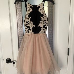 Homecoming/cocktail dress